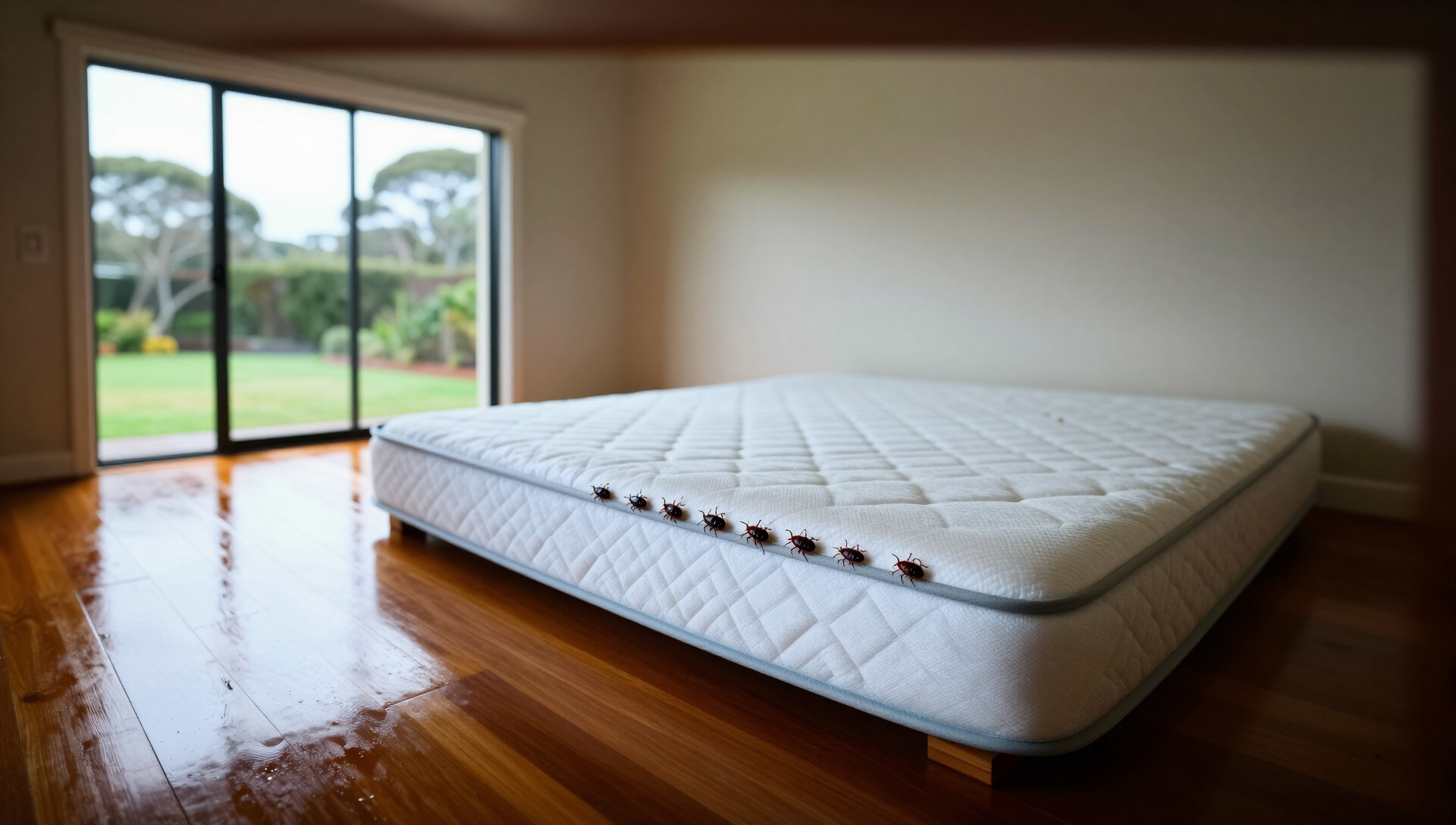 Bed Bugs Control in Wentworthville