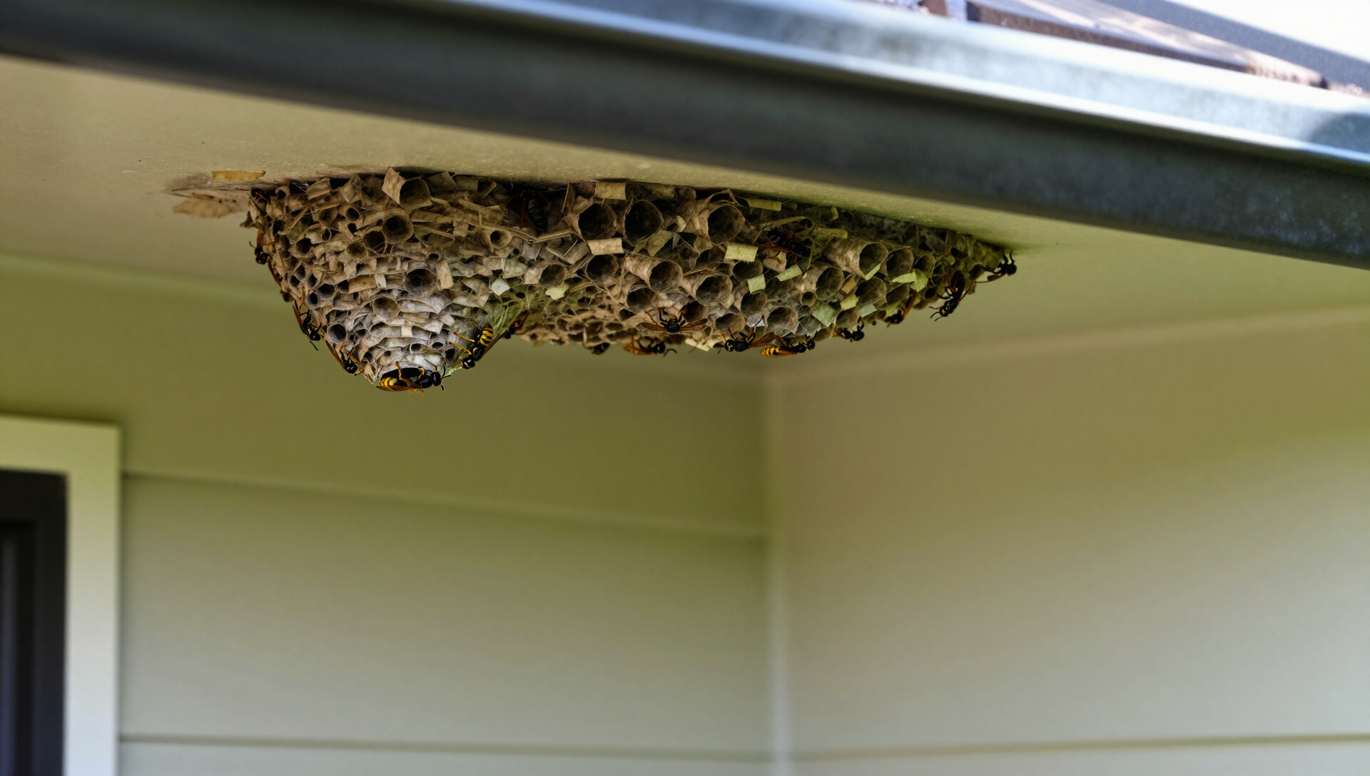 Bees and Wasp Removal in Wentworthville