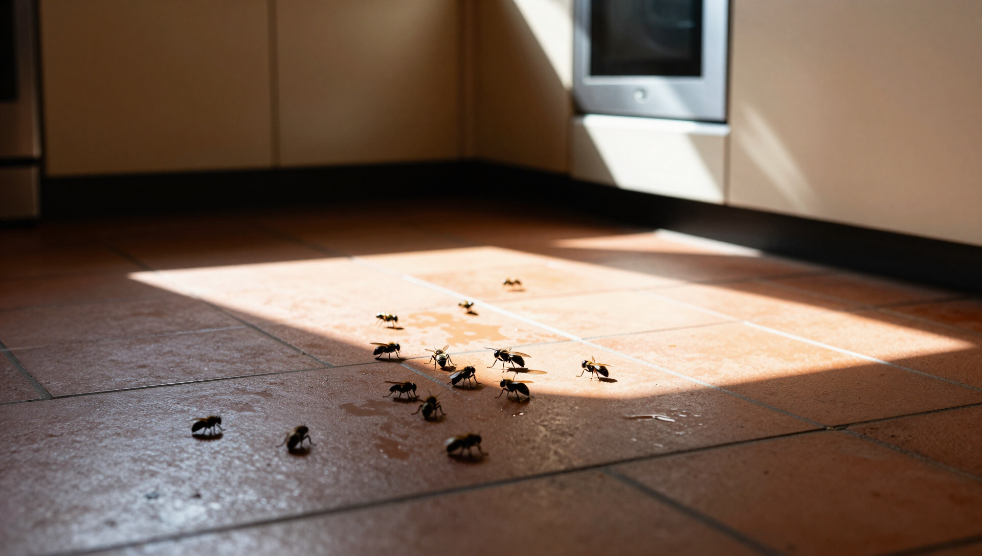 Insect Control in Wentworthville